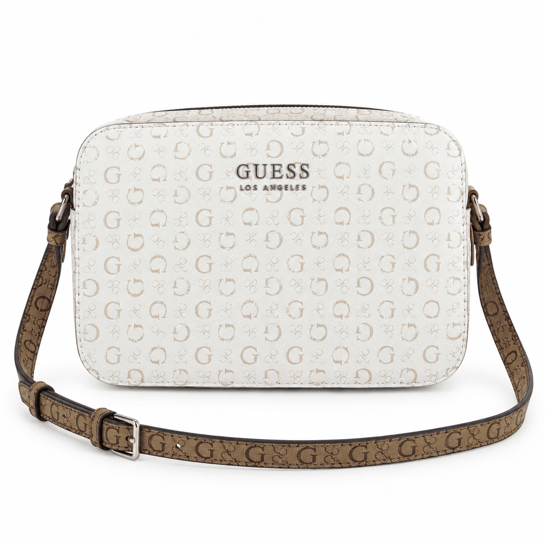 Carteras Guess en Chile: cómo elegir entre crossbody y monograma - Baby Helena Shop