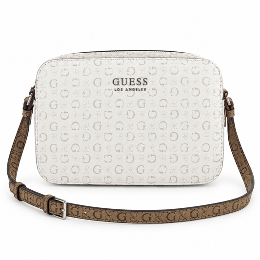 Carteras Guess en Chile: cómo elegir entre crossbody y monograma - Baby Helena Shop