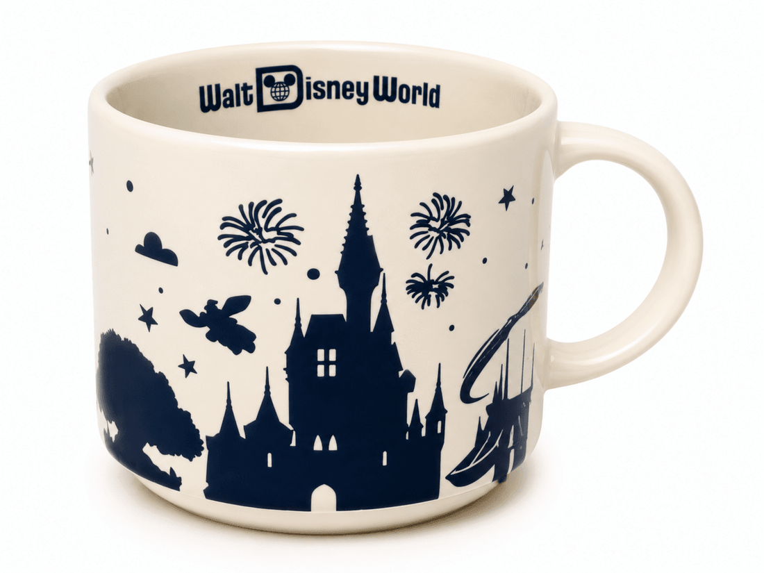 Cómo elegir una taza Disney para regalo en Chile - Baby Helena Shop