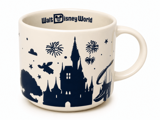 Cómo elegir una taza Disney para regalo en Chile - Baby Helena Shop