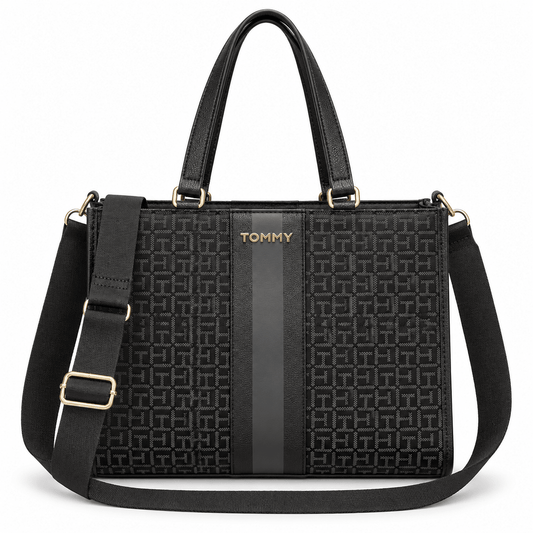 Tommy Hilfiger en Chile: cómo elegir carteras, billeteras y ropa - Baby Helena Shop