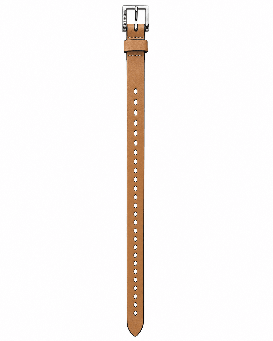 Cinturón Steve Madden Camel 🤎 | Baby Helena Shop