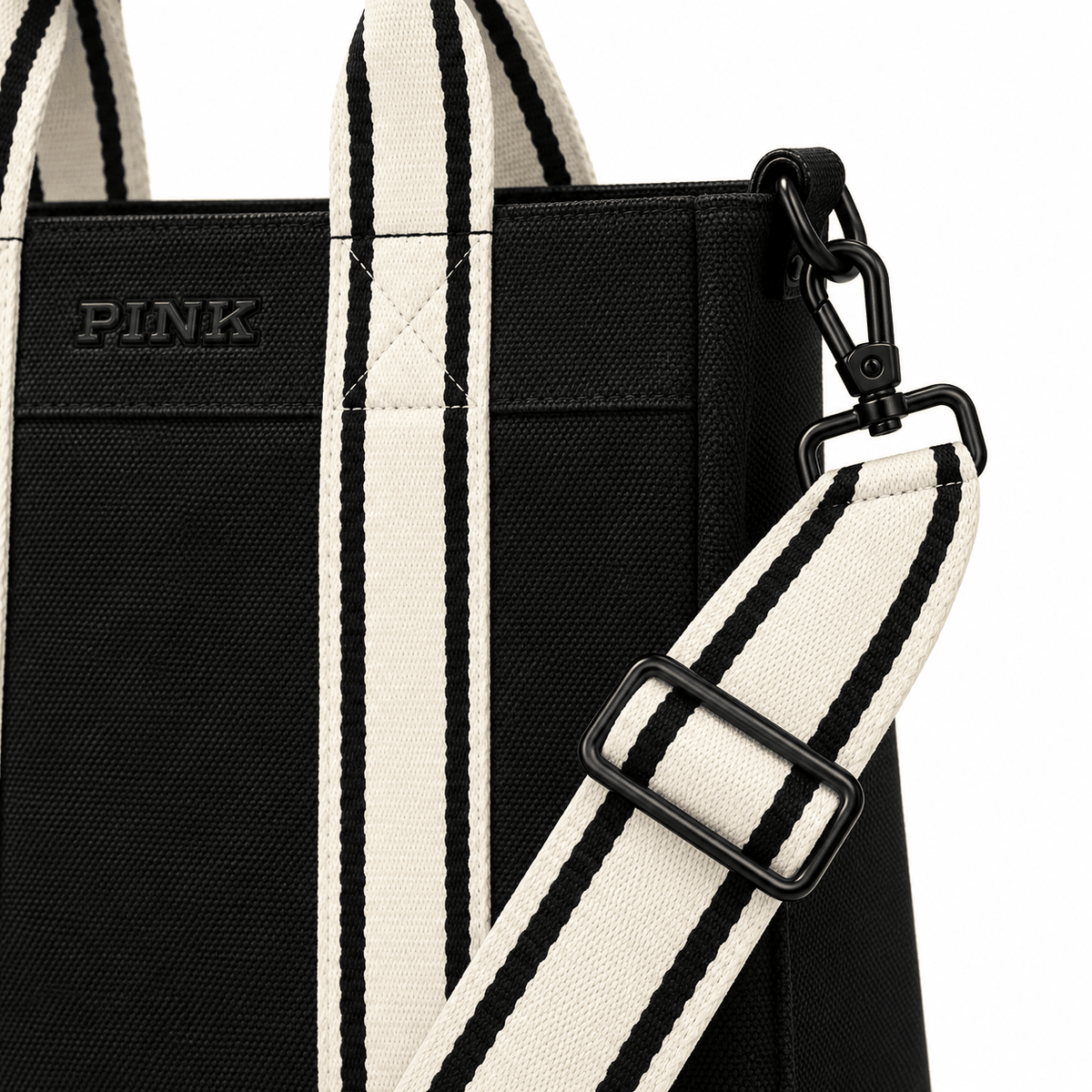 Mini Tote PINK 🖤 | Baby Helena Shop