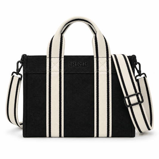 Mini Tote PINK 🖤 | Baby Helena Shop