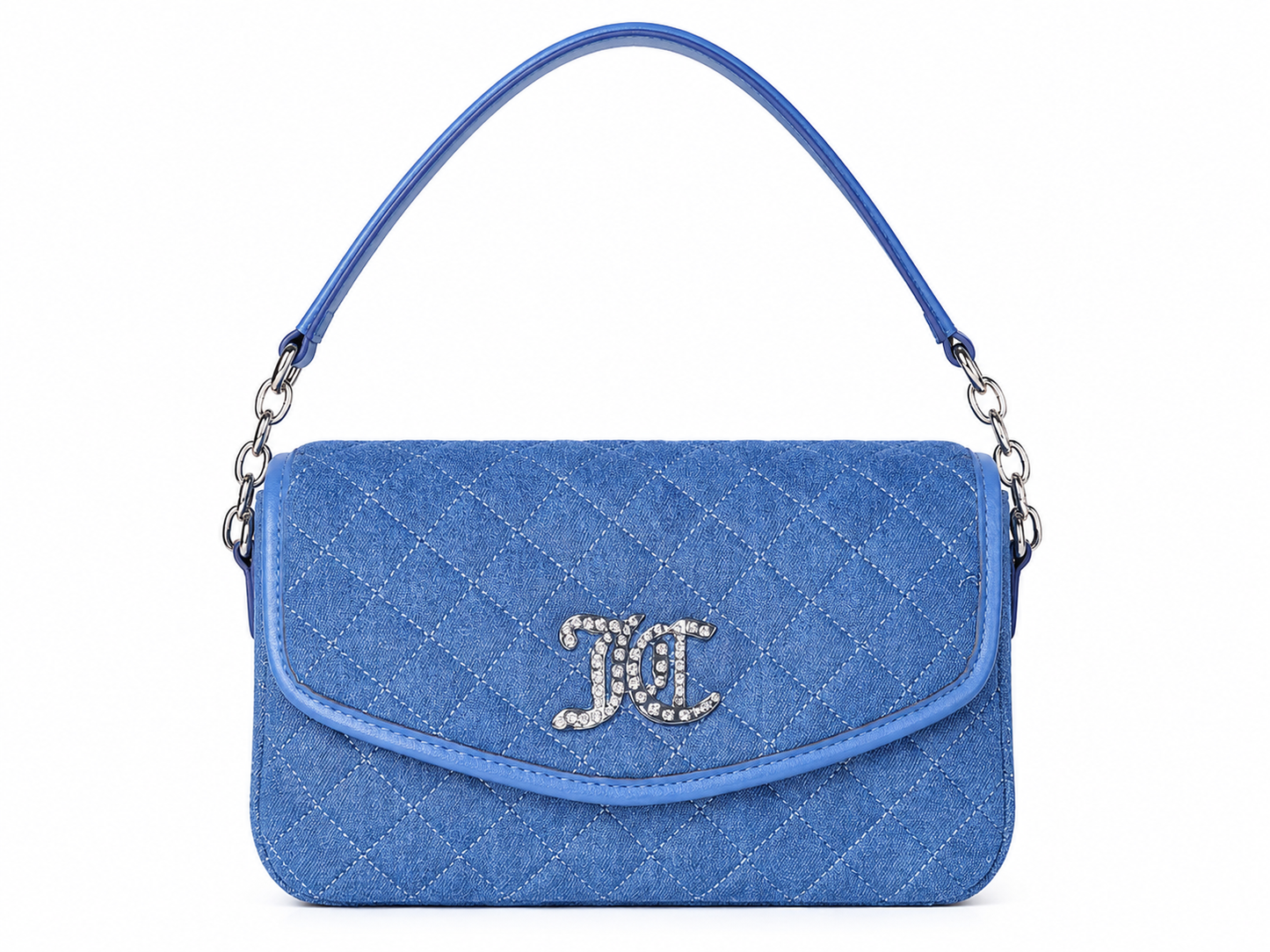 Cartera de hombro Juicy Couture