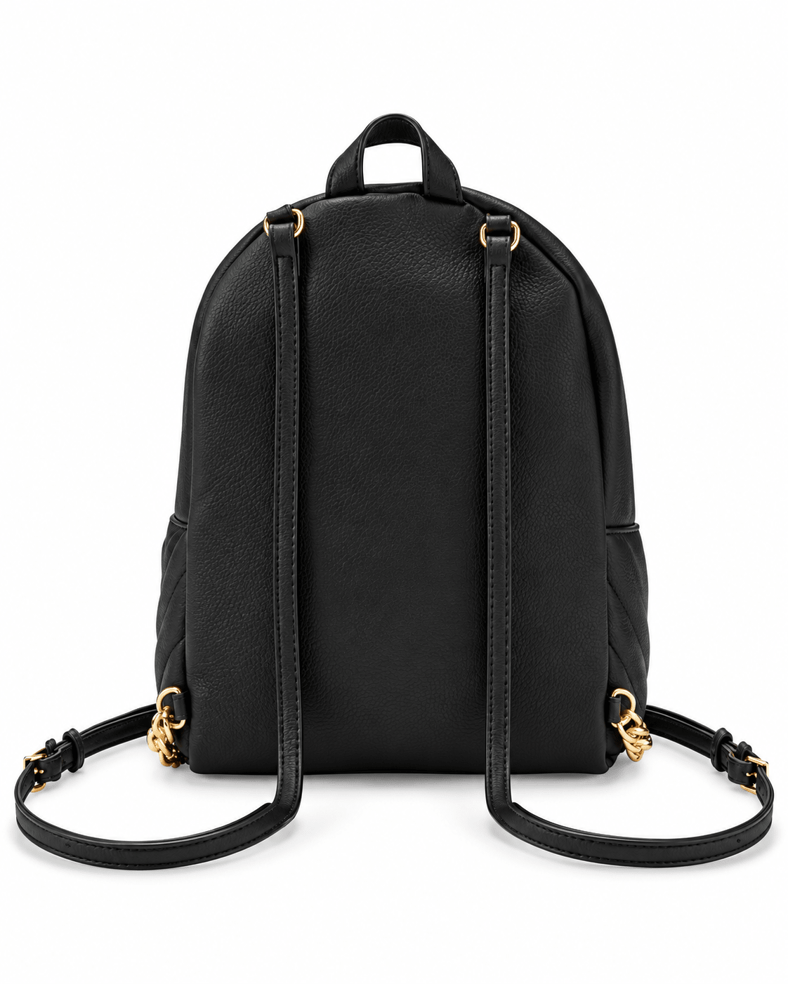 Mochila Victoria’s Secret Negra Acolchada 🖤 | Baby Helena Shop